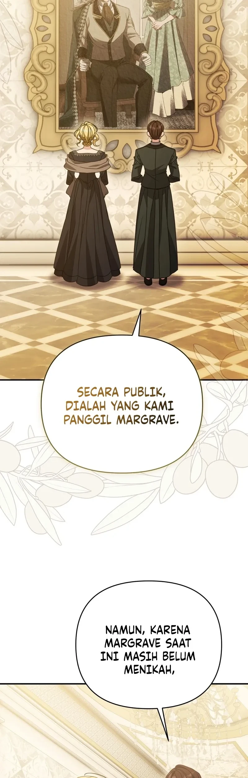 The Pearl of Albrecht Chapter 2 Gambar 63