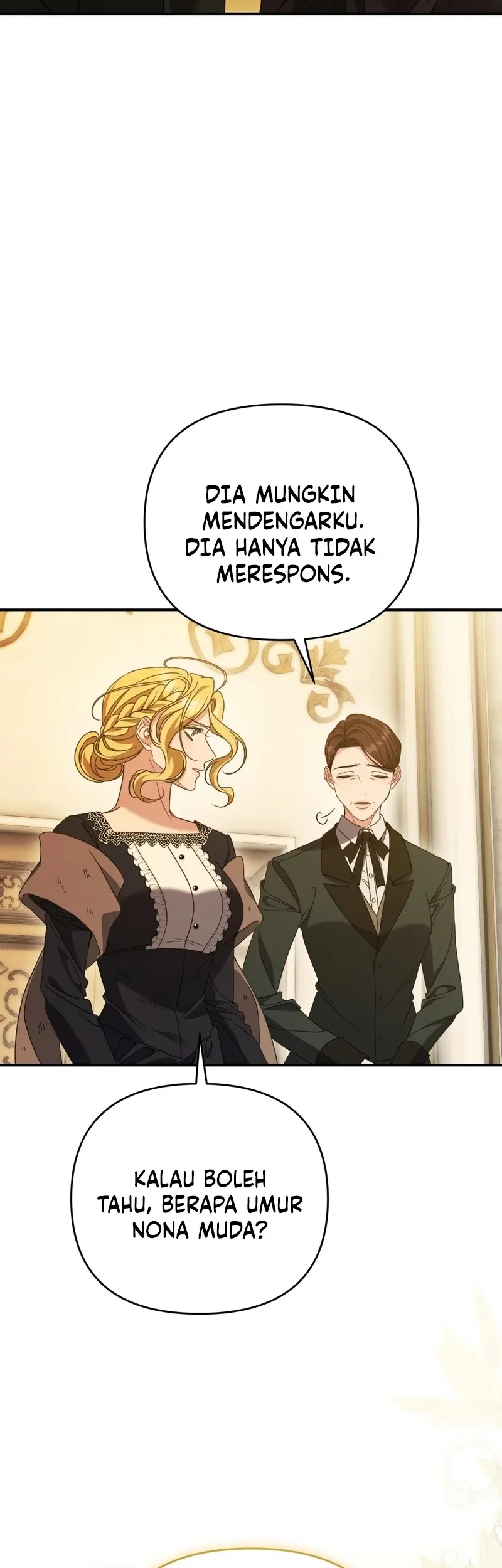 The Pearl of Albrecht Chapter 2 Gambar 67