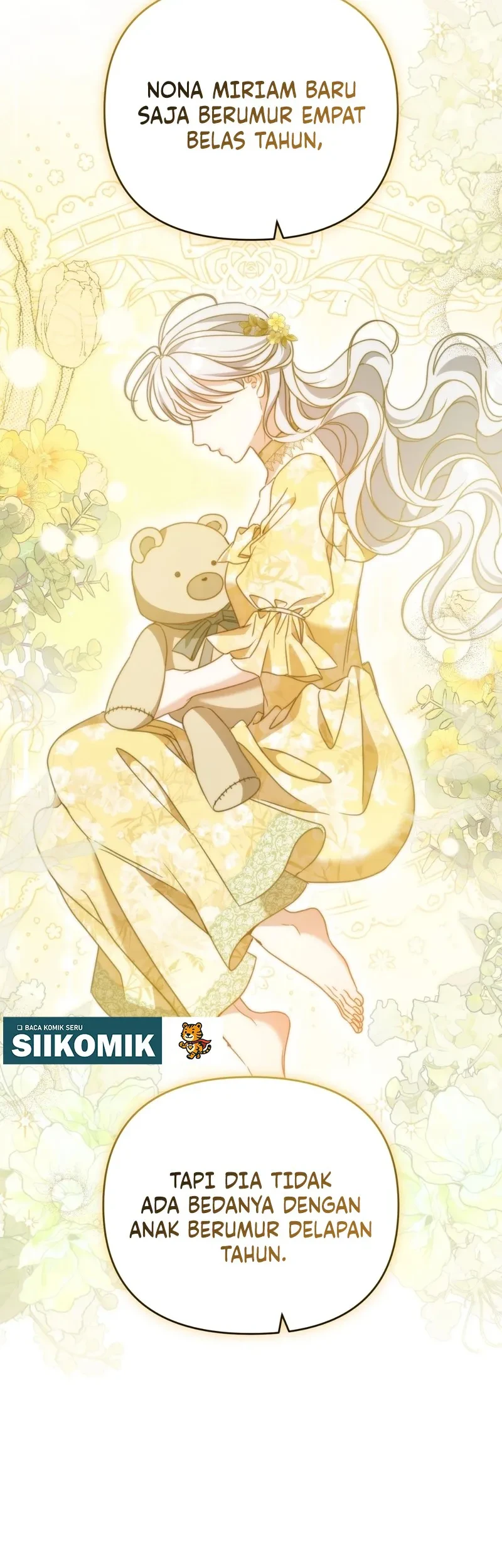 The Pearl of Albrecht Chapter 2 Gambar 68