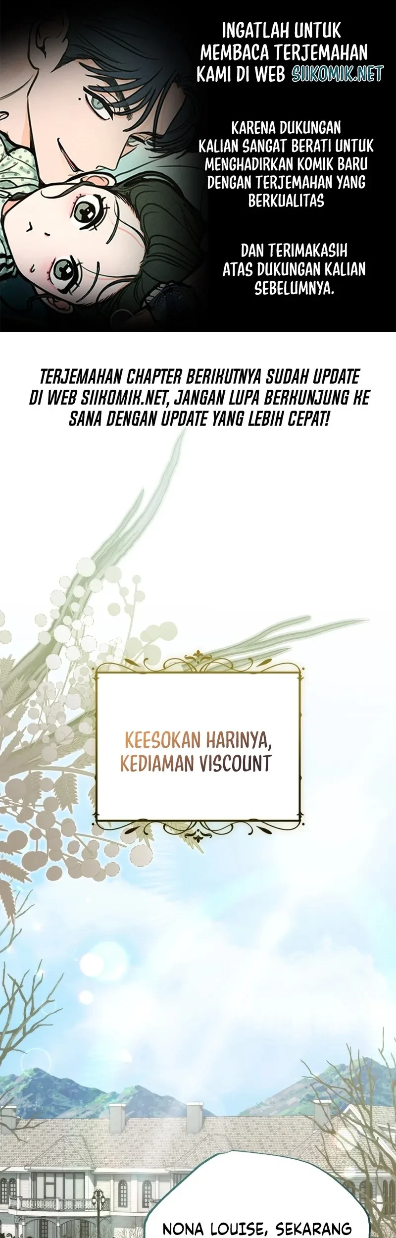 Komik The Pearl of Albrecht Chapter 2 gambar 1