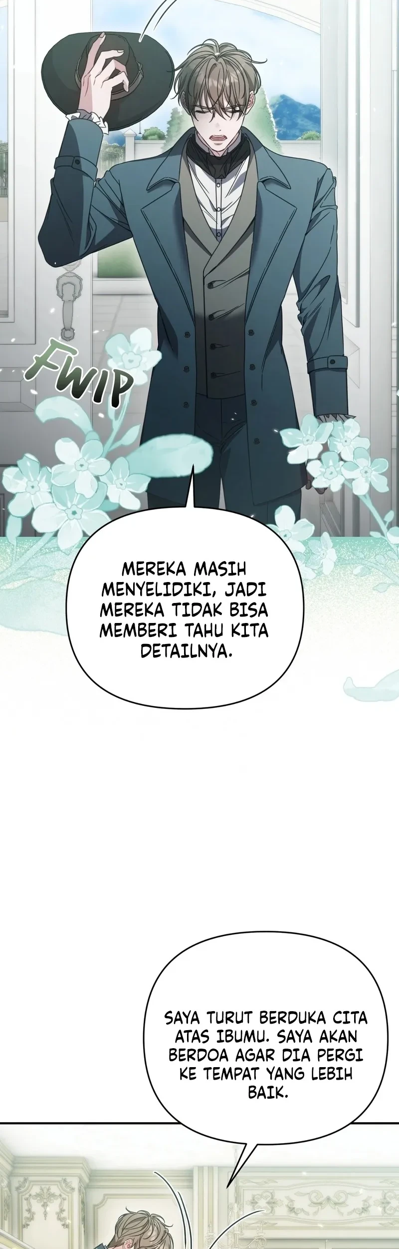 The Pearl of Albrecht Chapter 2 Gambar 6