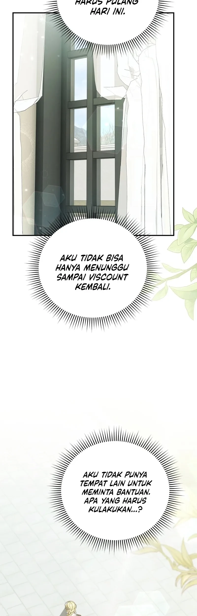 The Pearl of Albrecht Chapter 2 Gambar 10