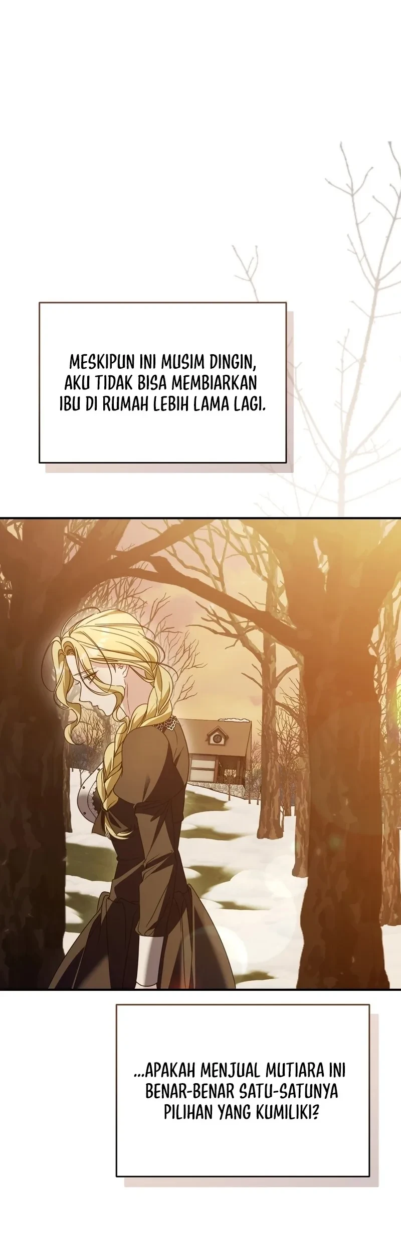 The Pearl of Albrecht Chapter 2 Gambar 12