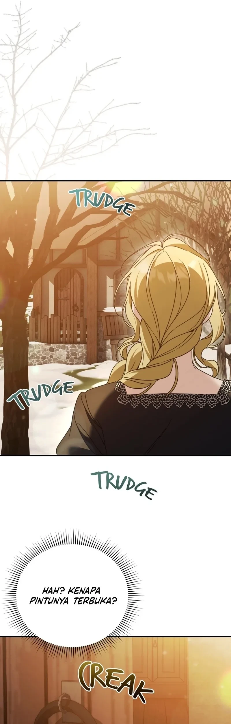 The Pearl of Albrecht Chapter 2 Gambar 13
