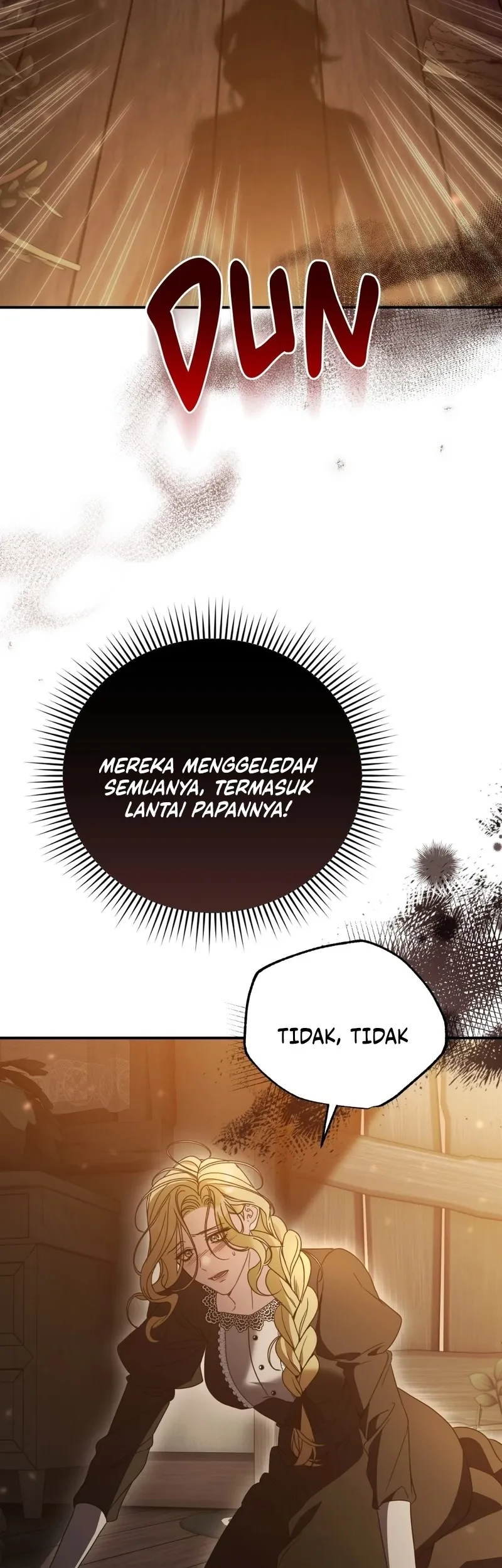 The Pearl of Albrecht Chapter 2 Gambar 16