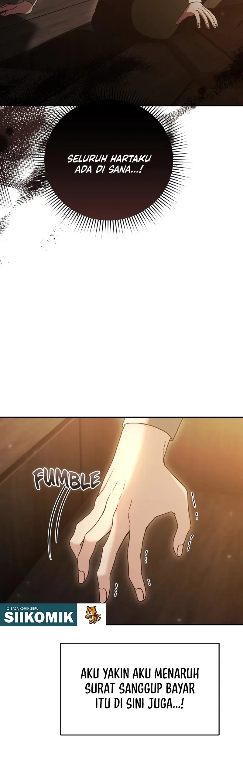 The Pearl of Albrecht Chapter 2 Gambar 17