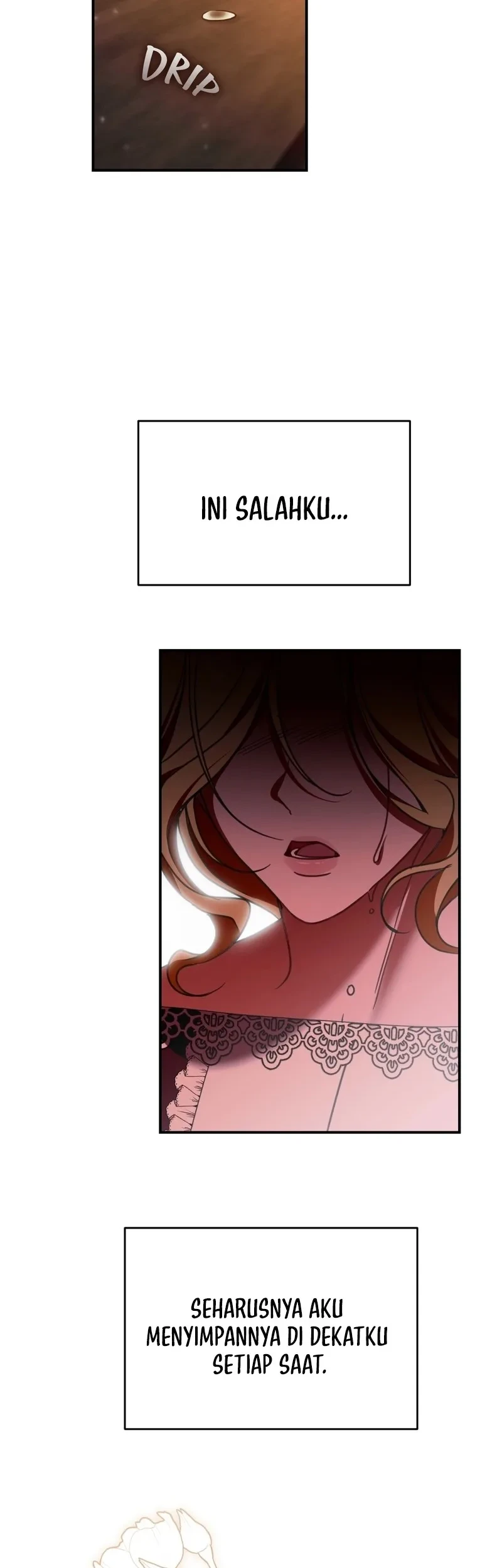 The Pearl of Albrecht Chapter 2 Gambar 21
