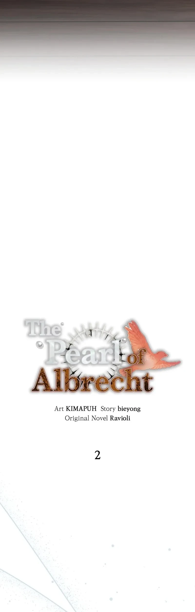 The Pearl of Albrecht Chapter 2 Gambar 24