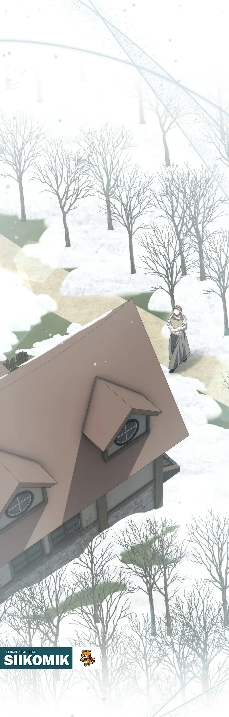 The Pearl of Albrecht Chapter 2 Gambar 25