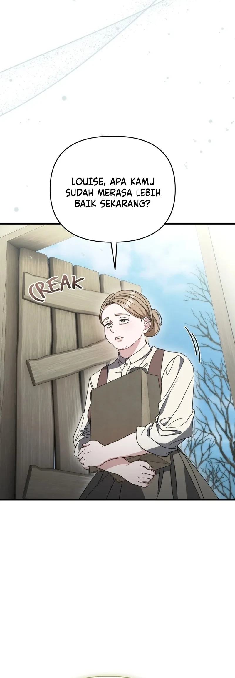 The Pearl of Albrecht Chapter 2 Gambar 26