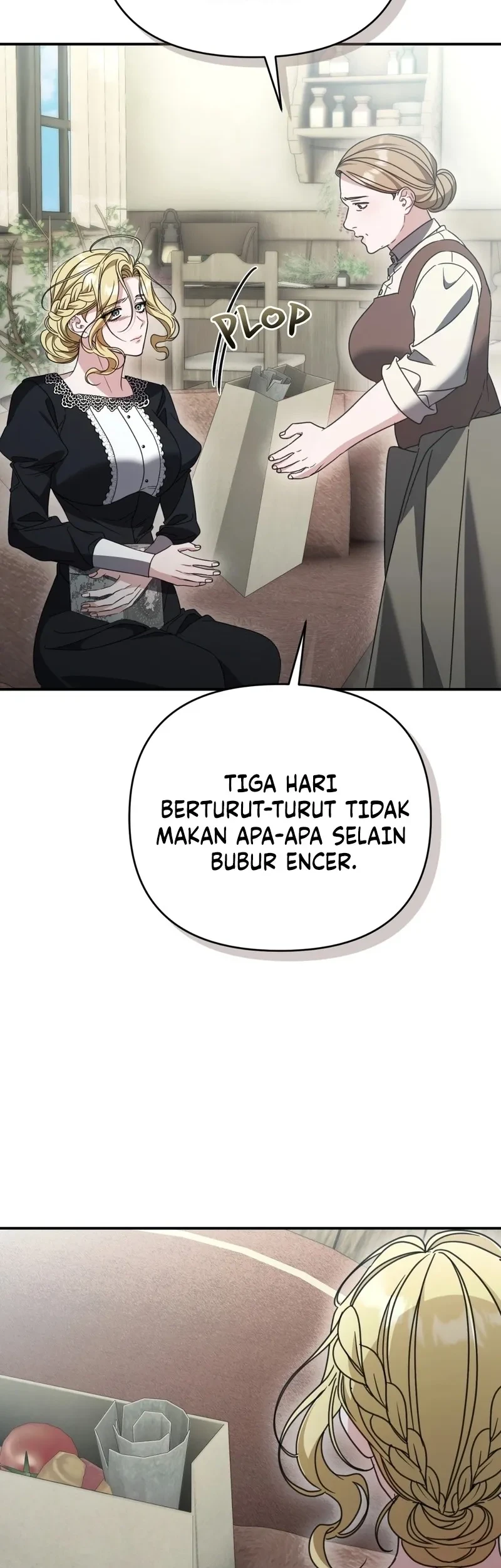 The Pearl of Albrecht Chapter 2 Gambar 28