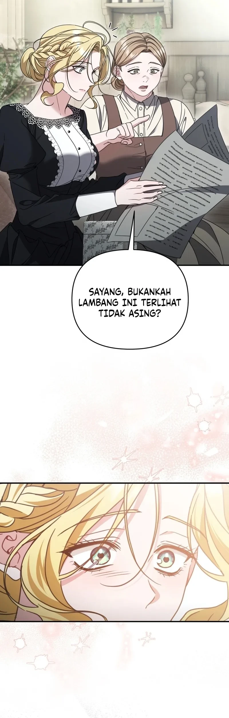 The Pearl of Albrecht Chapter 2 Gambar 32