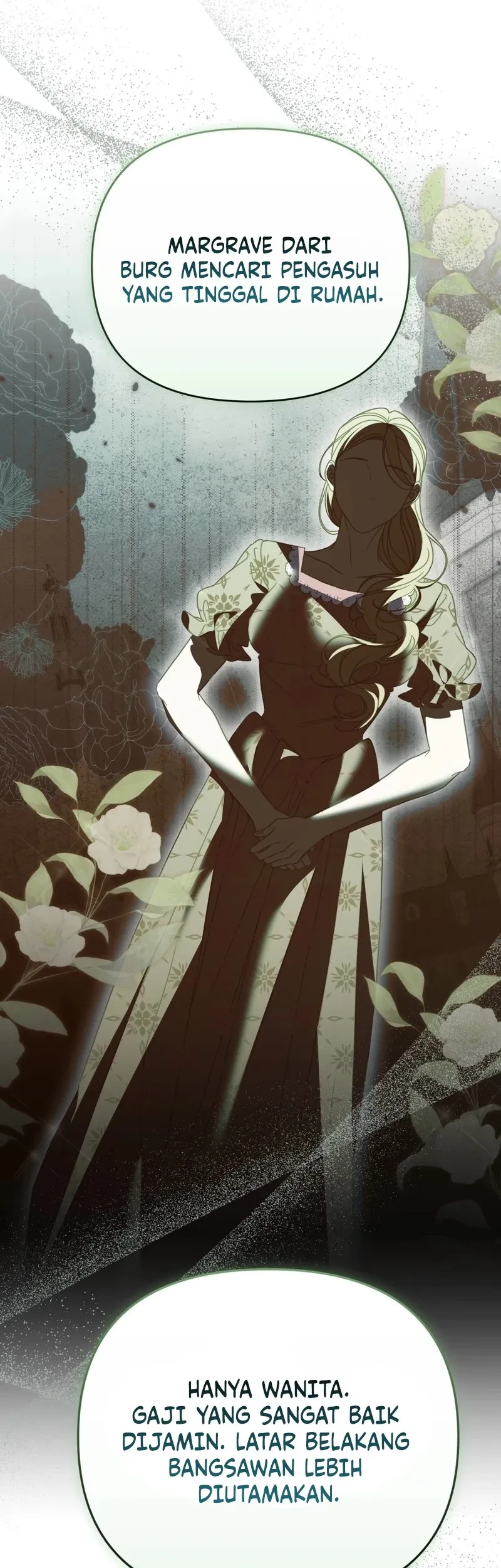 The Pearl of Albrecht Chapter 2 Gambar 33