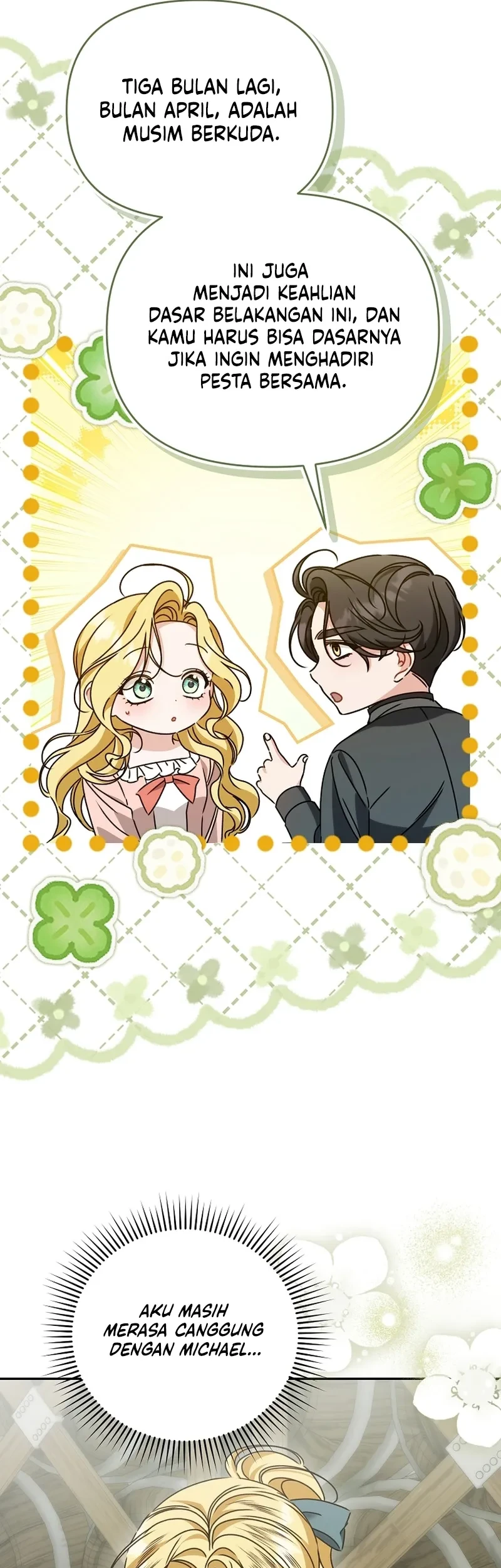The Pearl of Albrecht Chapter 20 Gambar 39