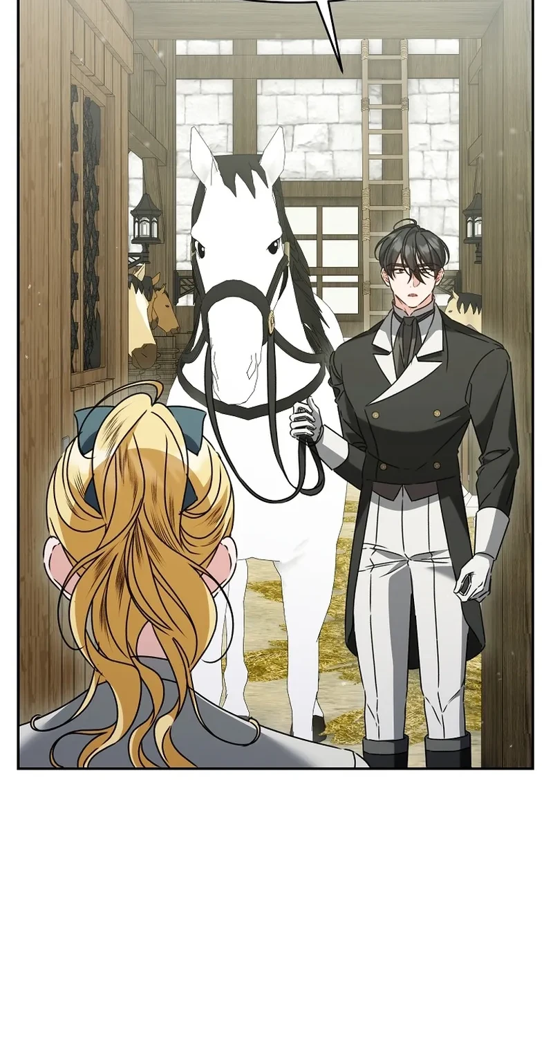 The Pearl of Albrecht Chapter 20 Gambar 42