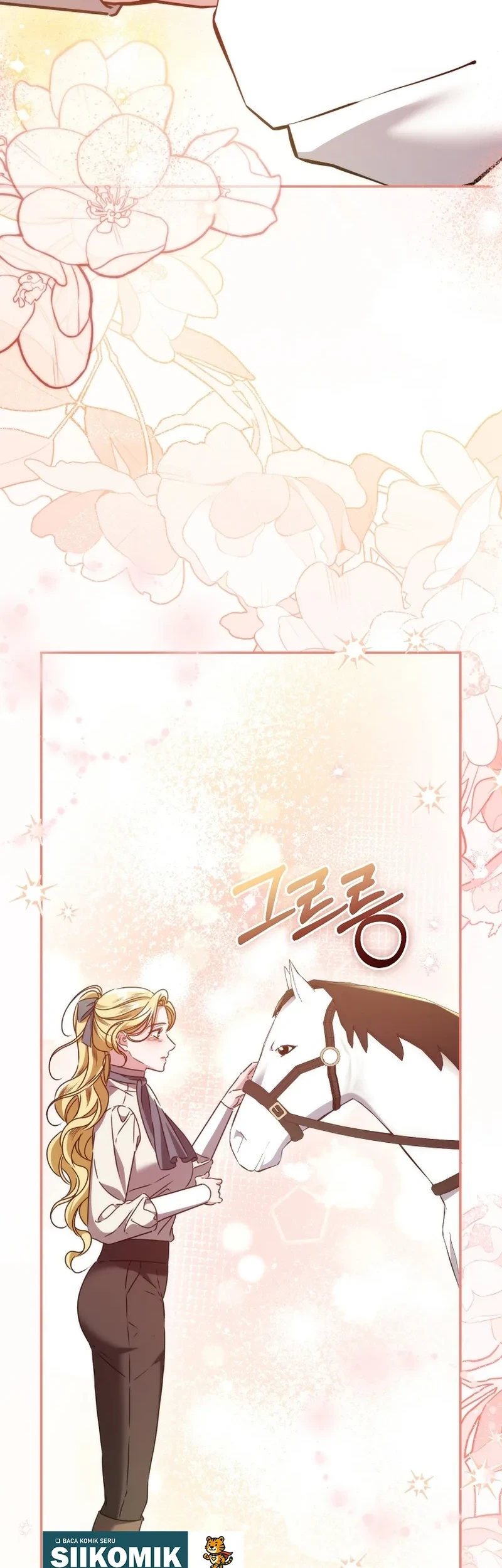 The Pearl of Albrecht Chapter 20 Gambar 44