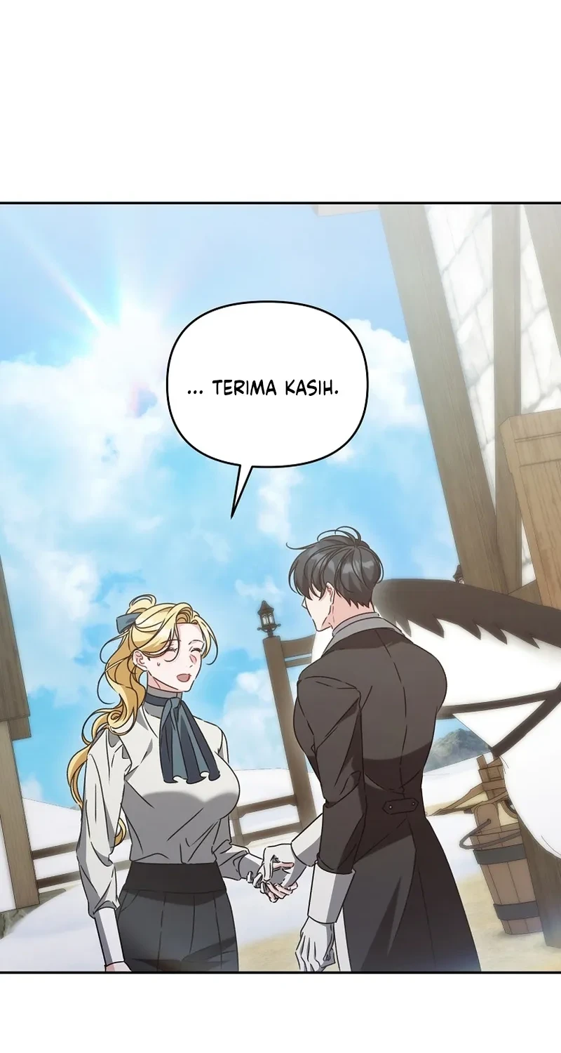 The Pearl of Albrecht Chapter 20 Gambar 46