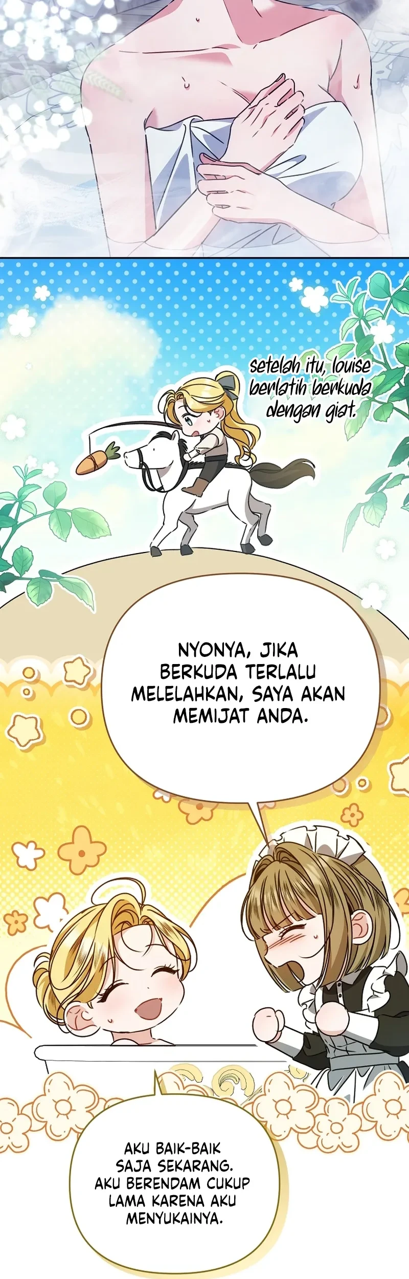 The Pearl of Albrecht Chapter 20 Gambar 48