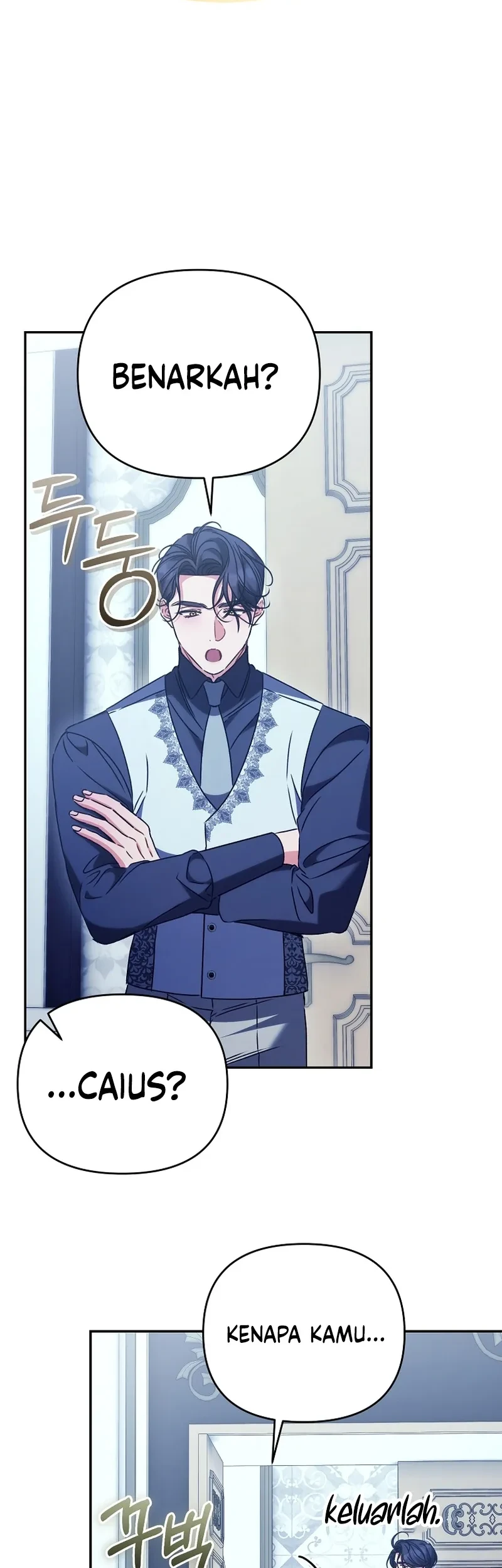 The Pearl of Albrecht Chapter 20 Gambar 49