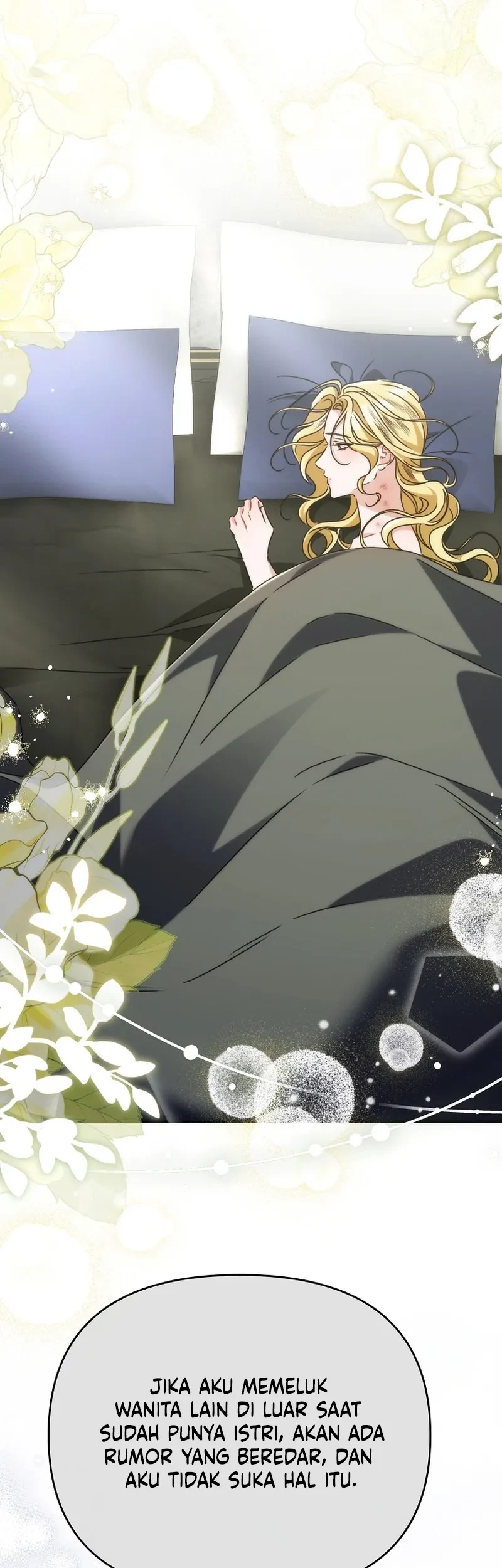 Manhwa The Pearl of Albrecht Chapter 20 gambar 2