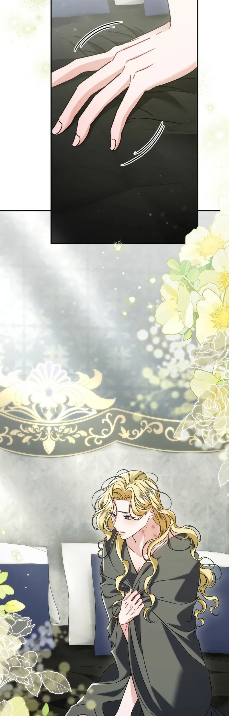 The Pearl of Albrecht Chapter 20 Gambar 6