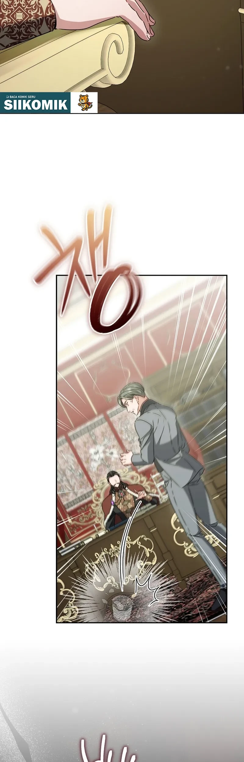 The Pearl of Albrecht Chapter 20 Gambar 10