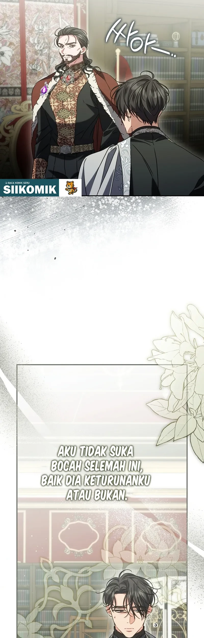 The Pearl of Albrecht Chapter 20 Gambar 24