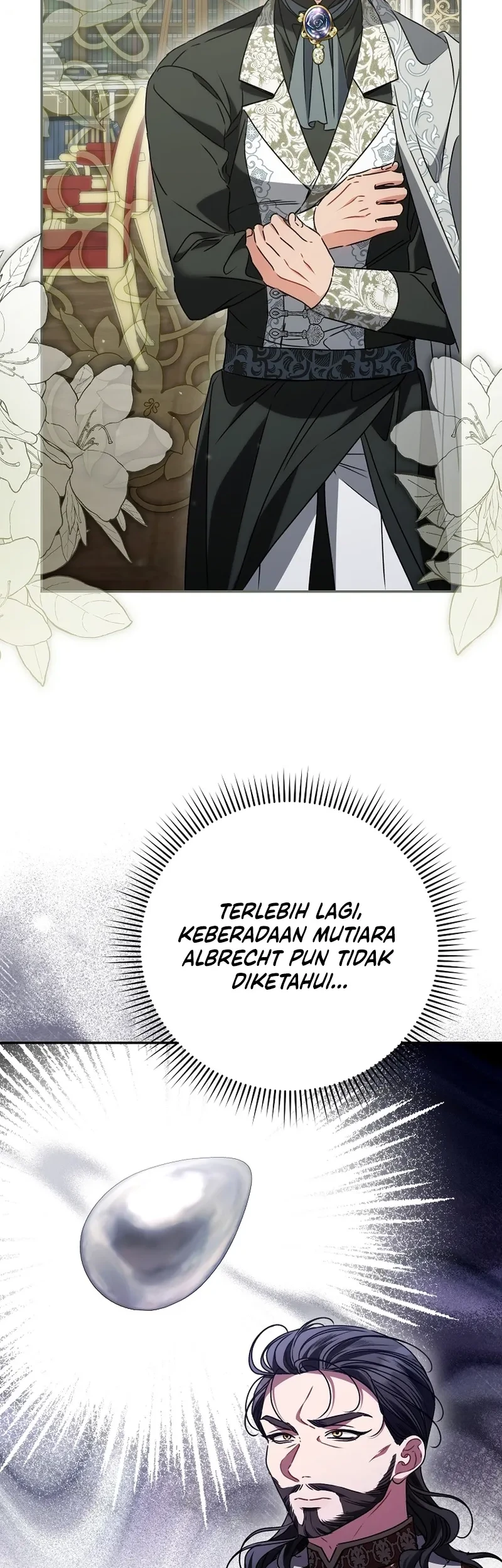 The Pearl of Albrecht Chapter 20 Gambar 25