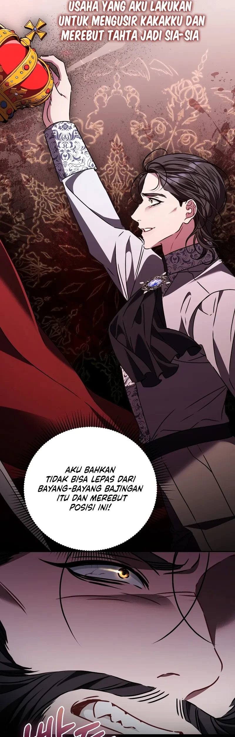 The Pearl of Albrecht Chapter 20 Gambar 27