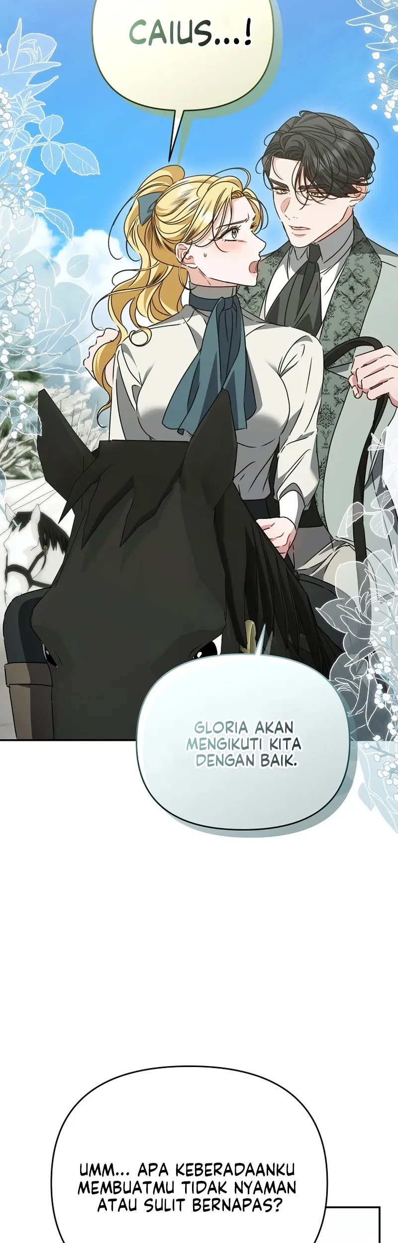 The Pearl of Albrecht Chapter 21 Gambar 38