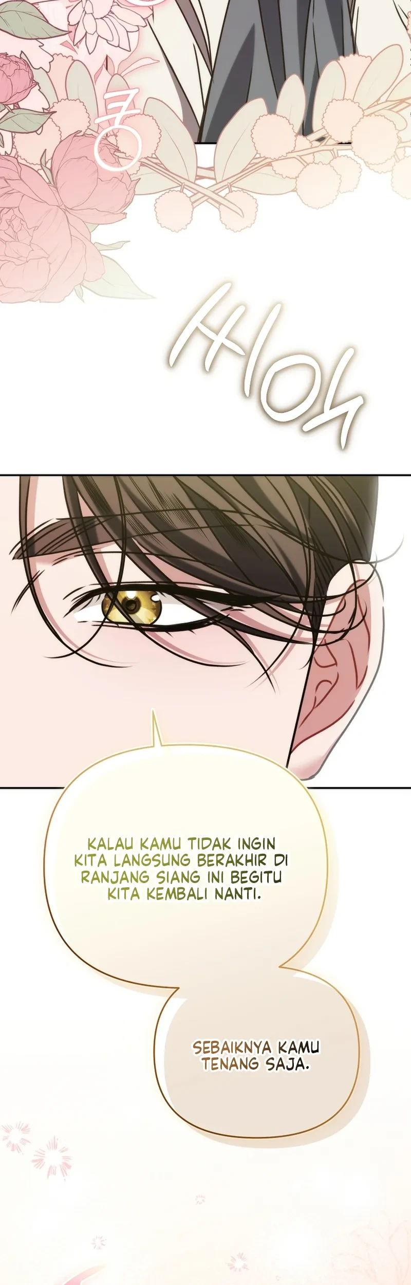 The Pearl of Albrecht Chapter 21 Gambar 42