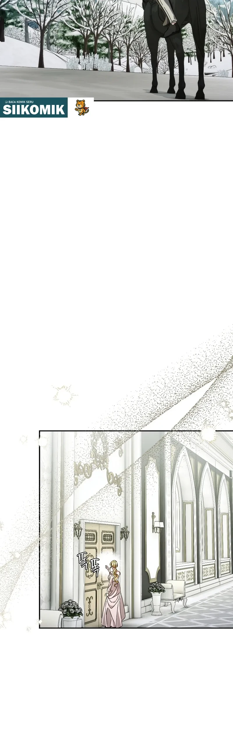The Pearl of Albrecht Chapter 21 Gambar 45