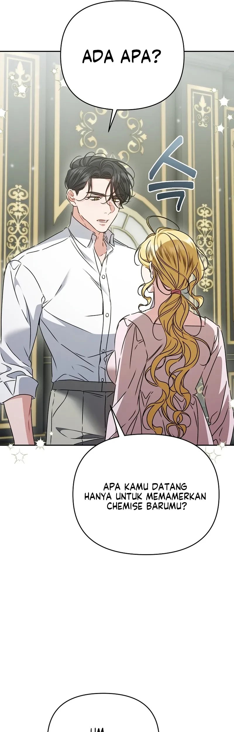The Pearl of Albrecht Chapter 21 Gambar 47