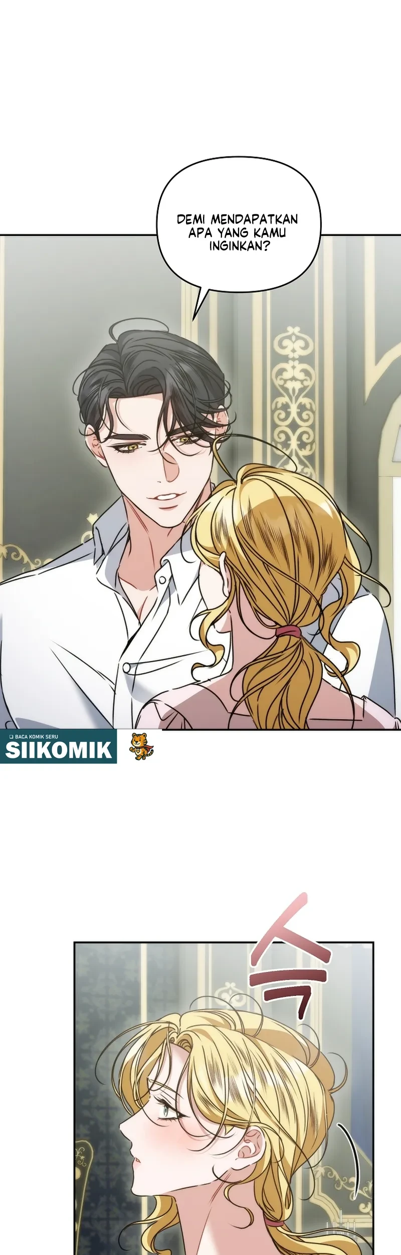 The Pearl of Albrecht Chapter 21 Gambar 55