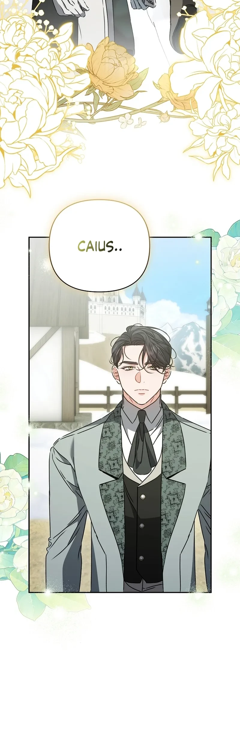 The Pearl of Albrecht Chapter 21 Gambar 11
