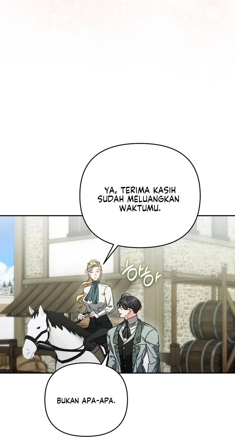 The Pearl of Albrecht Chapter 21 Gambar 16
