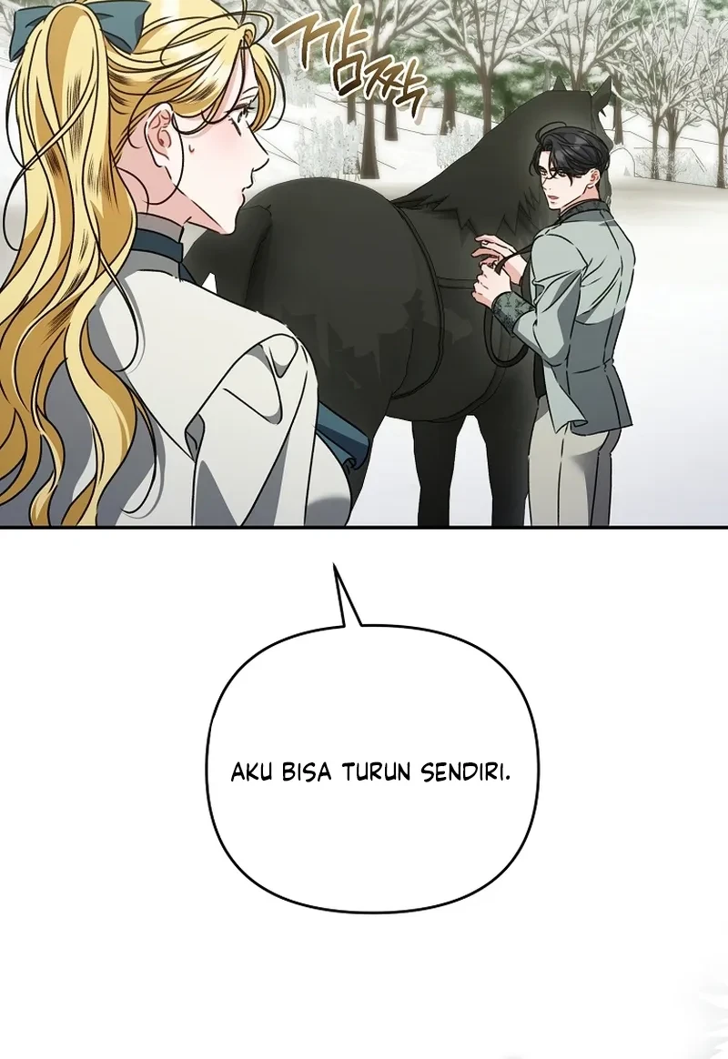 The Pearl of Albrecht Chapter 21 Gambar 31