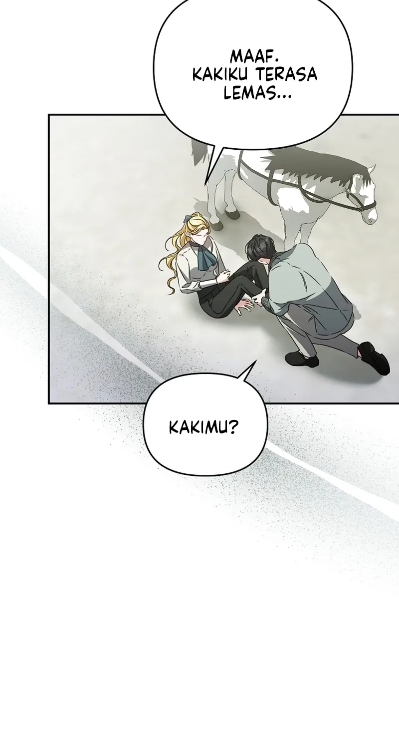 The Pearl of Albrecht Chapter 21 Gambar 35