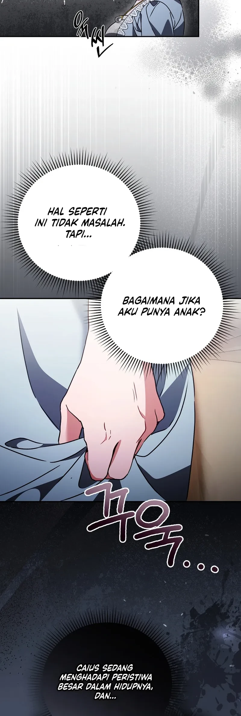 The Pearl of Albrecht Chapter 22 Gambar 37