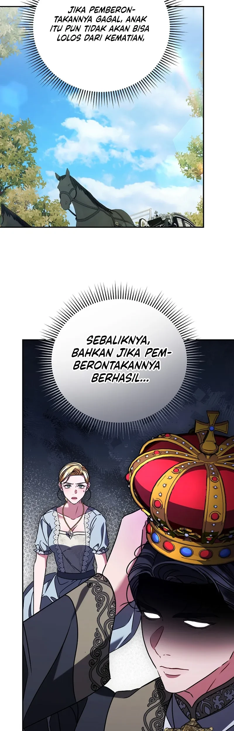 The Pearl of Albrecht Chapter 22 Gambar 39