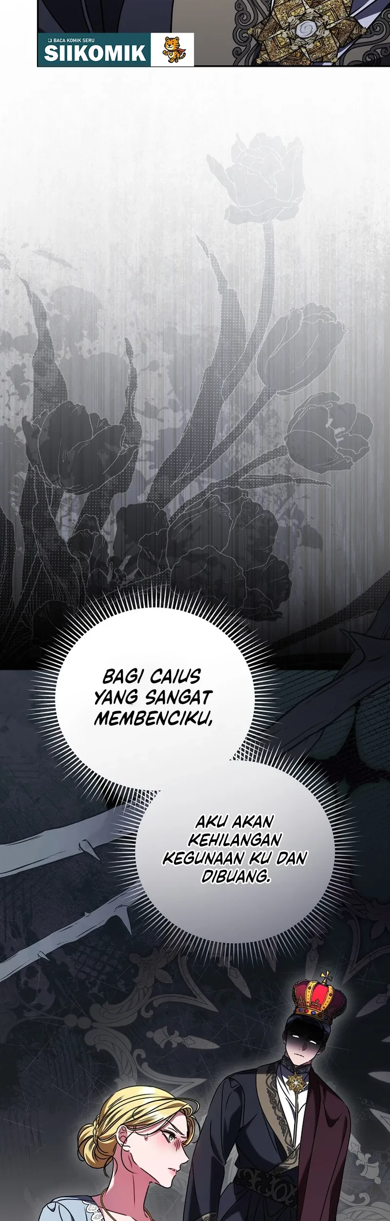 The Pearl of Albrecht Chapter 22 Gambar 40