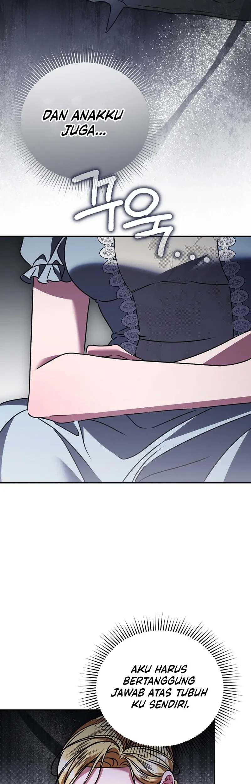The Pearl of Albrecht Chapter 22 Gambar 42