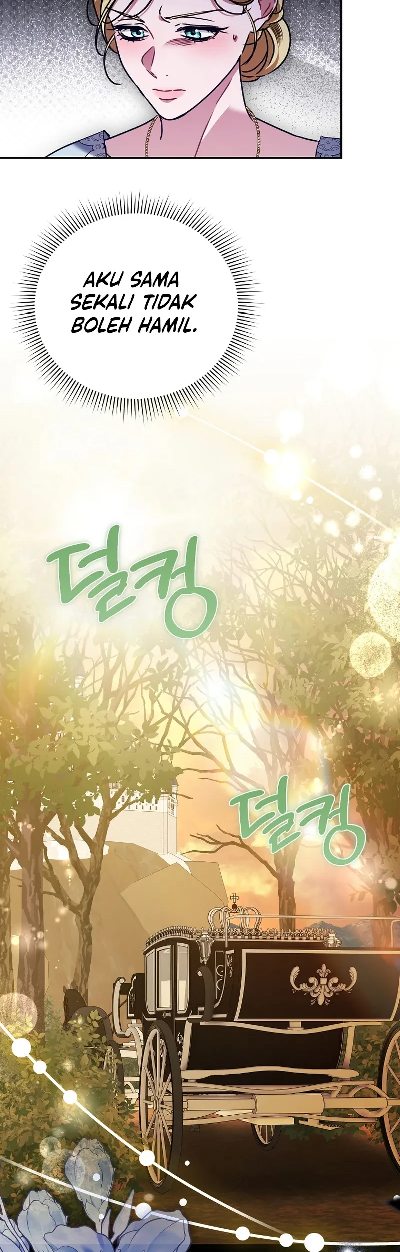 The Pearl of Albrecht Chapter 22 Gambar 43