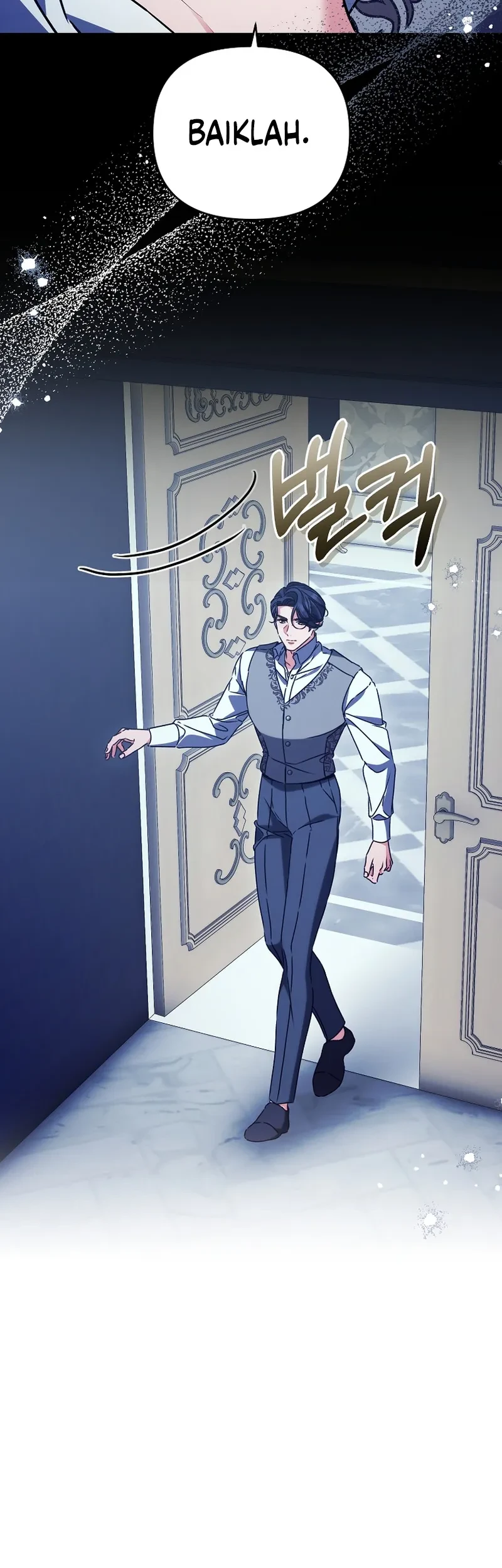 The Pearl of Albrecht Chapter 22 Gambar 48