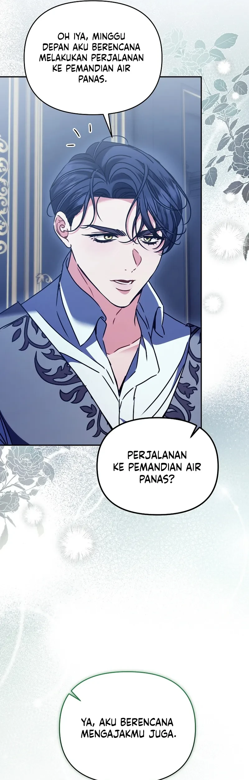 The Pearl of Albrecht Chapter 22 Gambar 54
