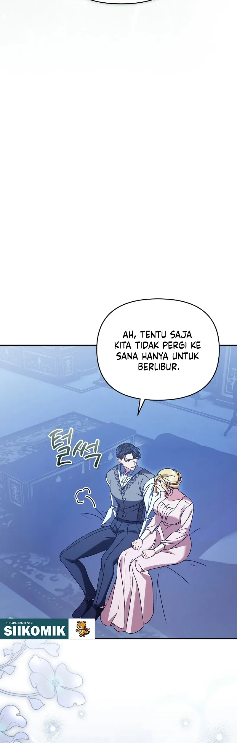 The Pearl of Albrecht Chapter 22 Gambar 55