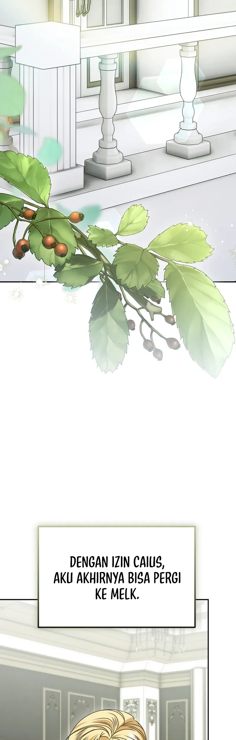 Manhwa The Pearl of Albrecht Chapter 22 gambar 2