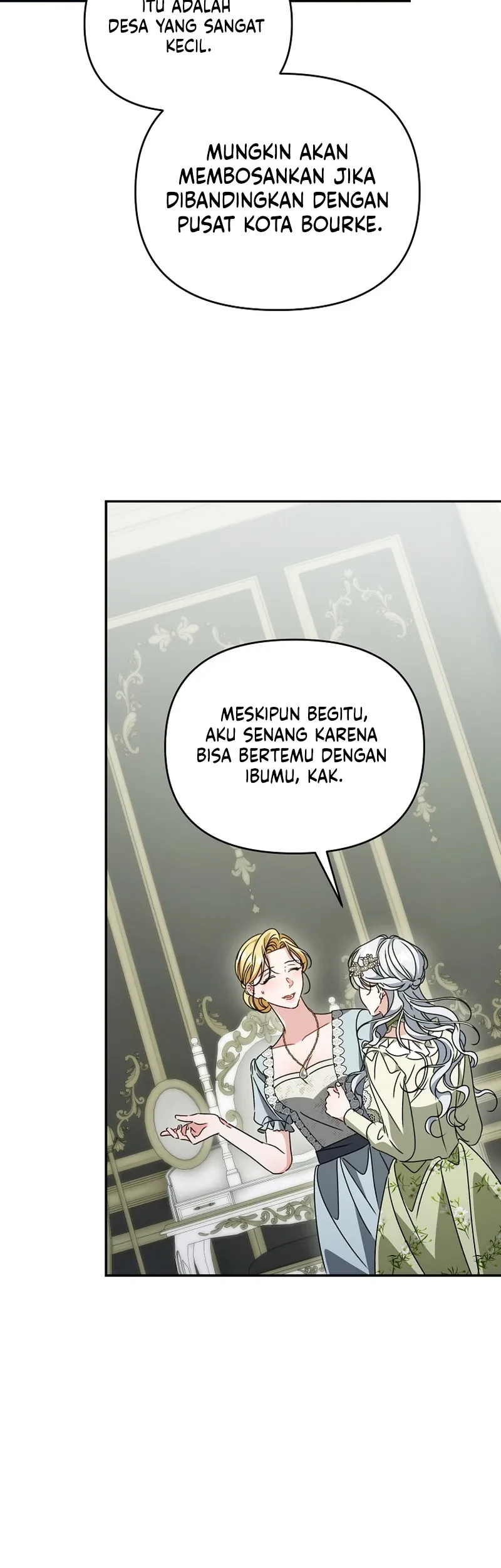 The Pearl of Albrecht Chapter 22 Gambar 7