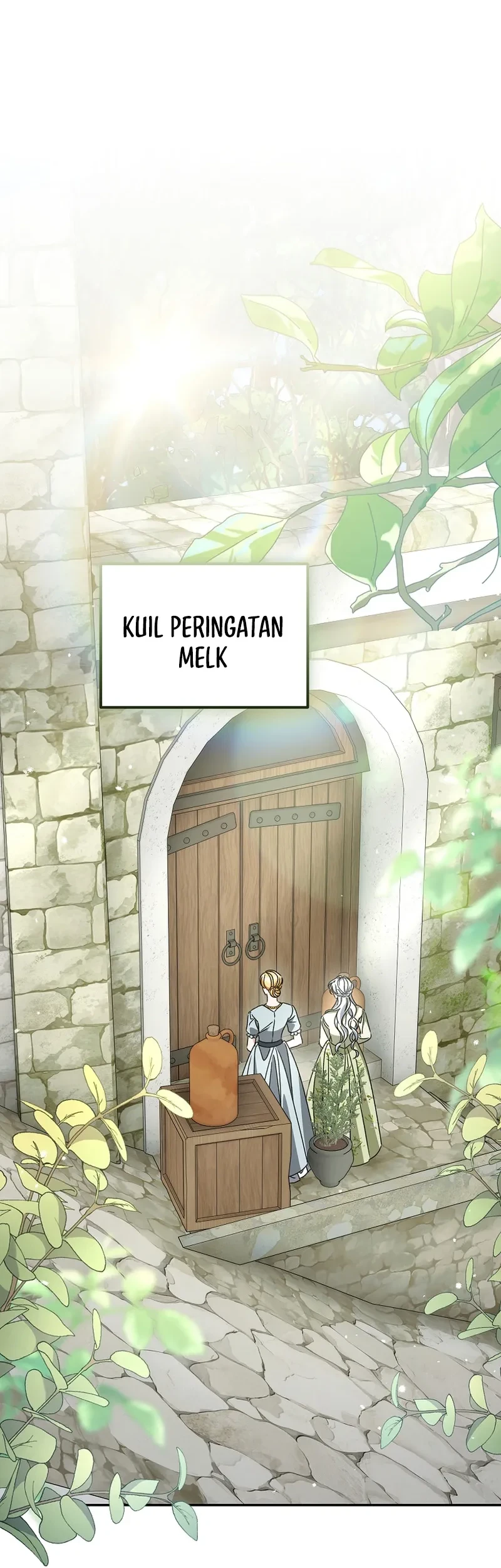 The Pearl of Albrecht Chapter 22 Gambar 10