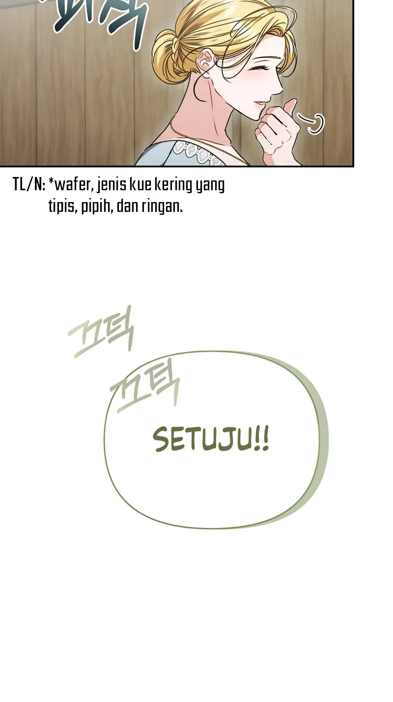 The Pearl of Albrecht Chapter 22 Gambar 16